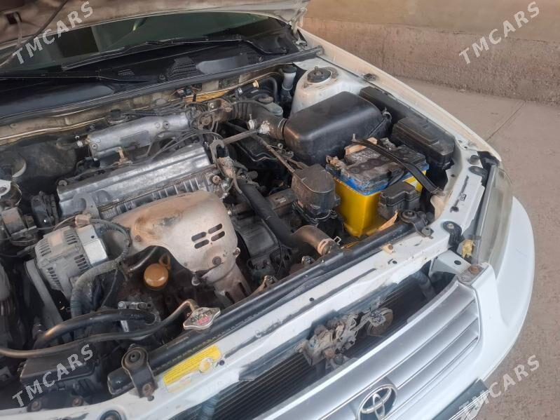 Toyota Camry 1998 - 137 000 TMT - Кёнеургенч - img 9