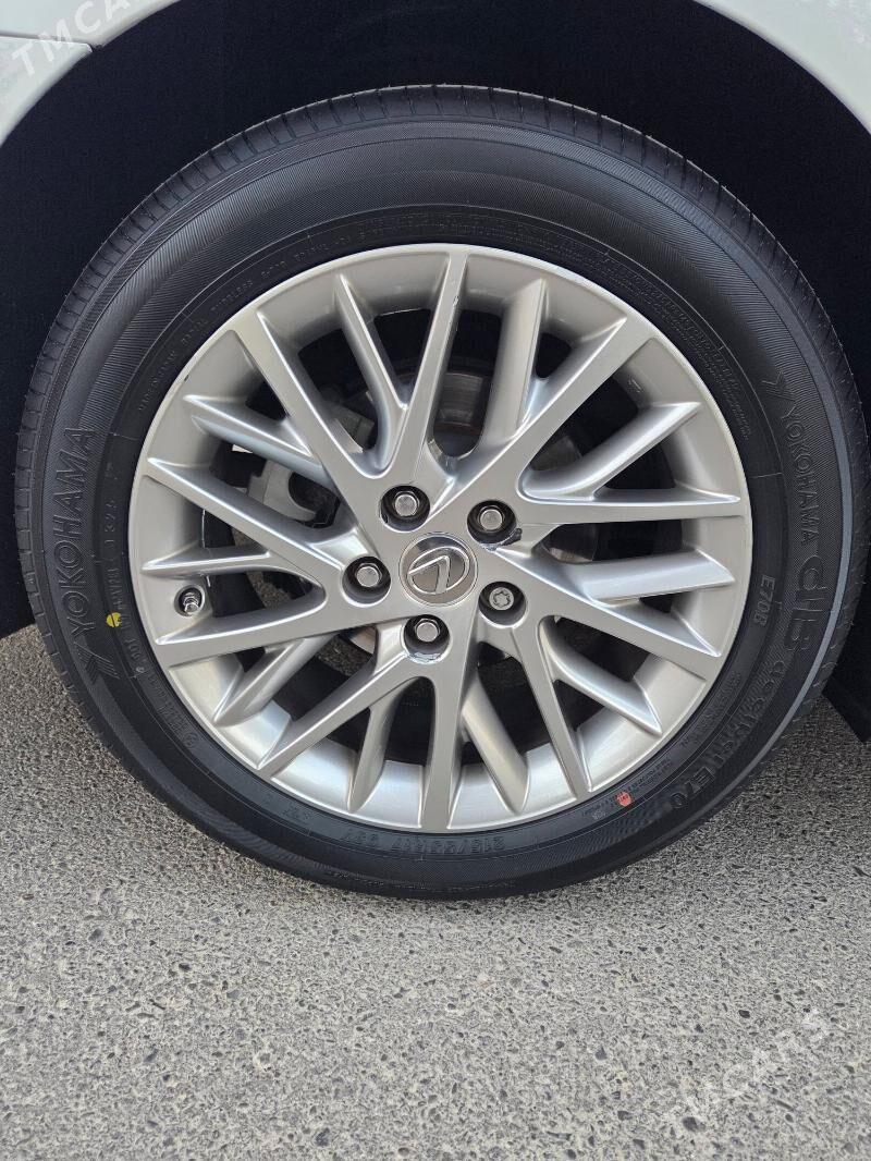 Lexus ES 350 2018 - 443 000 TMT - Ашхабад - img 9