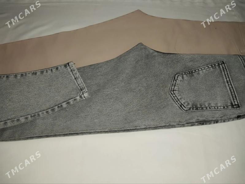 Джинсы  - 1 mkr - img 9