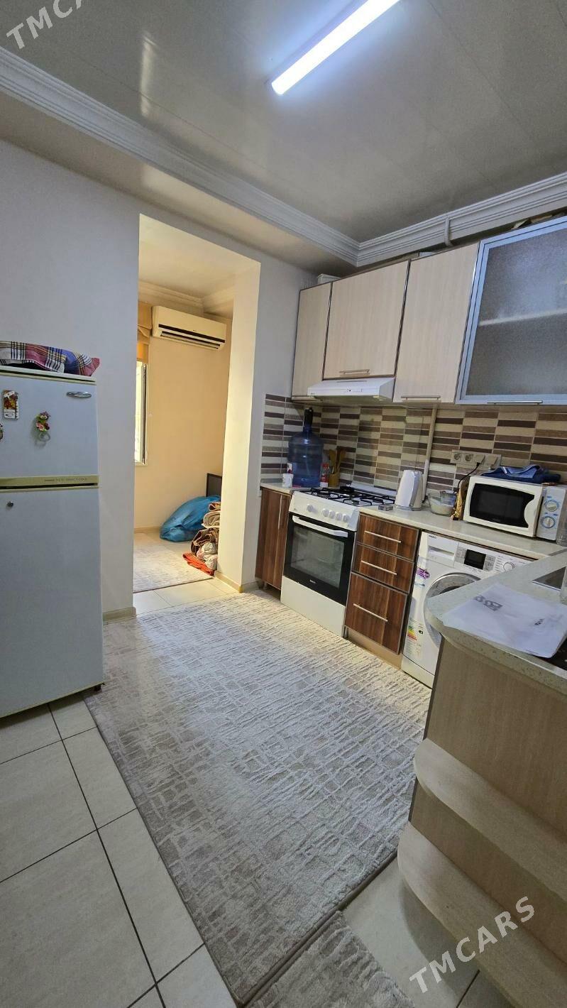 Болгарка 1-комн. А.Навои - Ашхабад - img 6