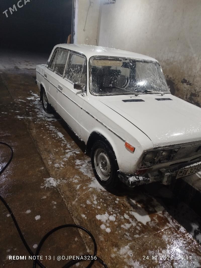 Lada 2106 1989 - 20 000 TMT - Murgap - img 3