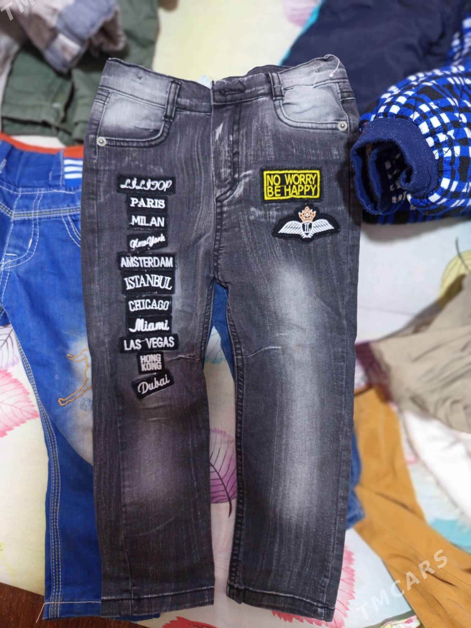 caga esikleri - Туркменабат - img 2