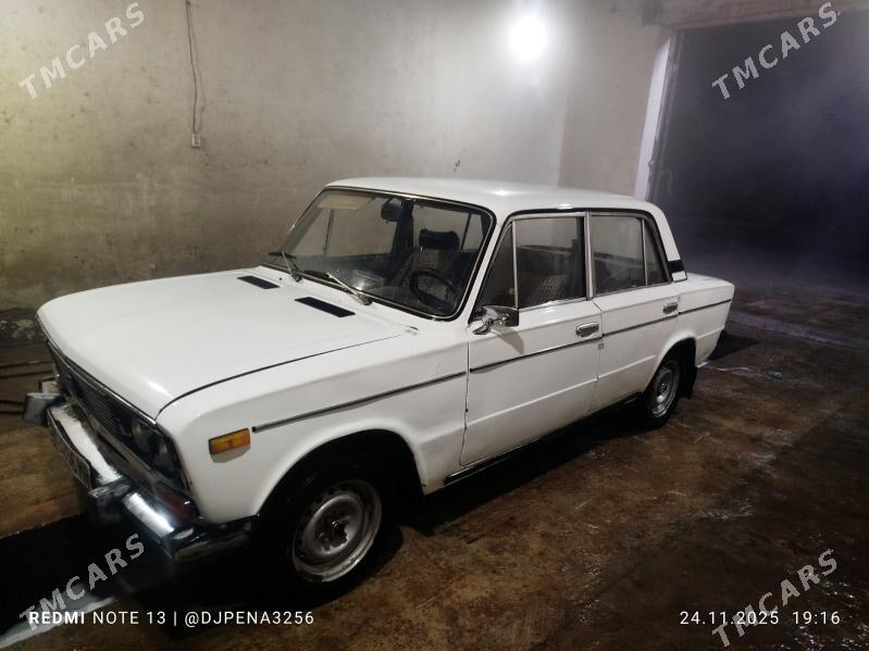 Lada 2106 1989 - 20 000 TMT - Murgap - img 6