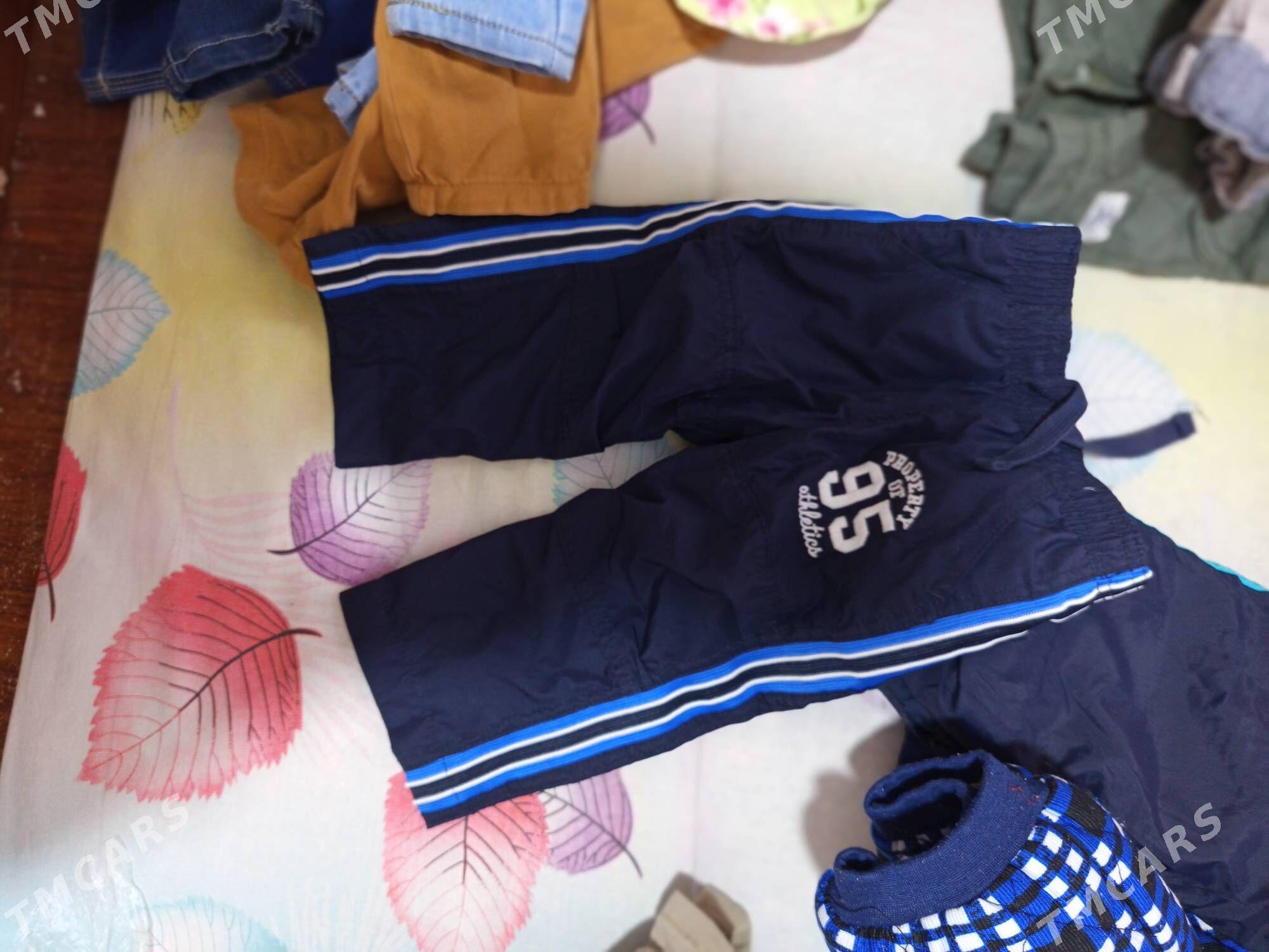 caga esikleri - Туркменабат - img 7