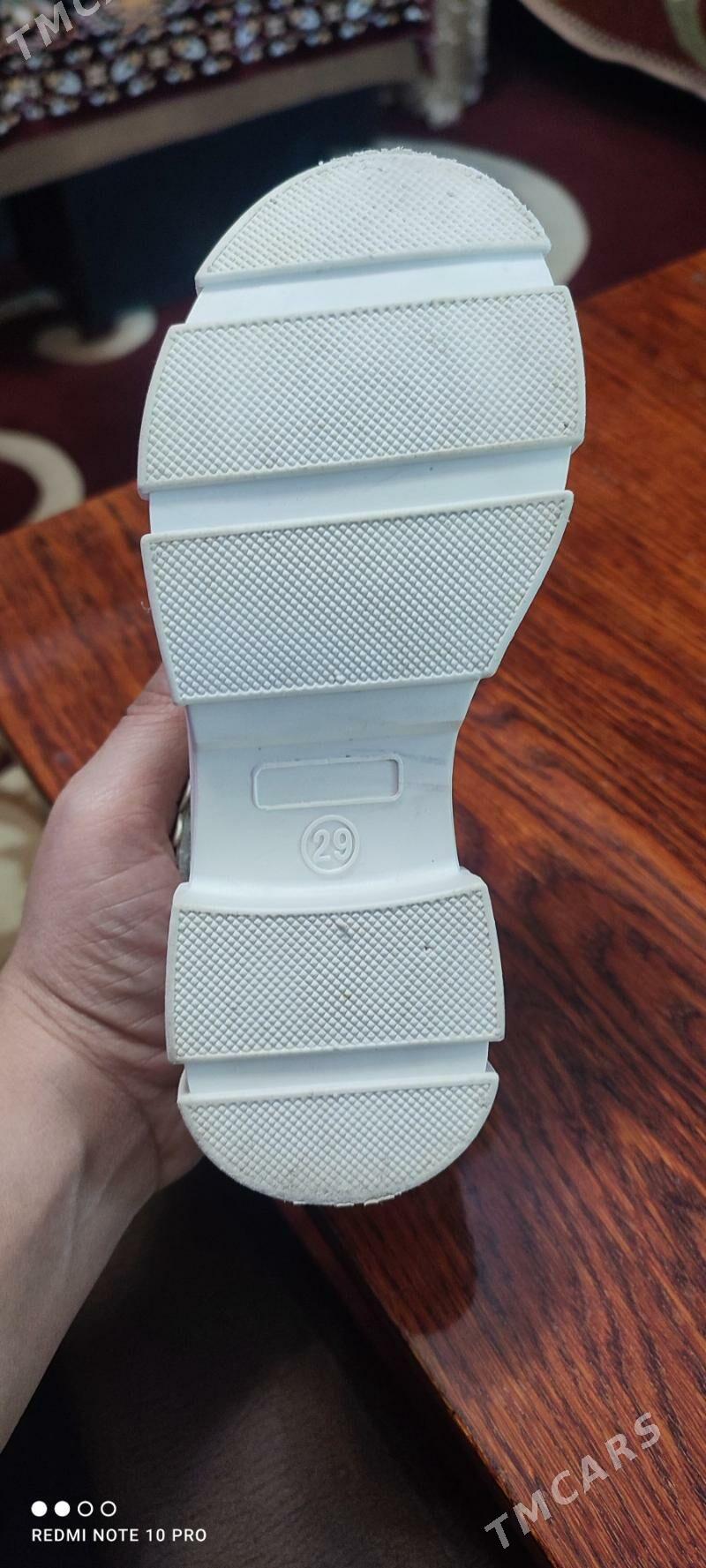 туфли - Türkmenabat - img 5