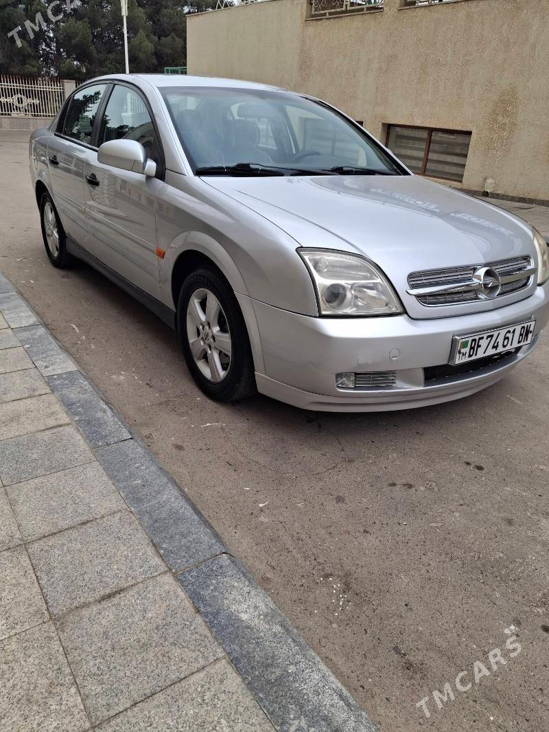 Opel Vectra 2002 - 96 000 TMT - Туркменбаши - img 3