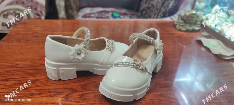 туфли - Türkmenabat - img 3