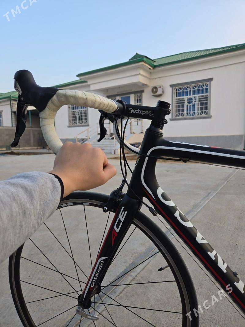 Tigir - Täze zaman - img 2