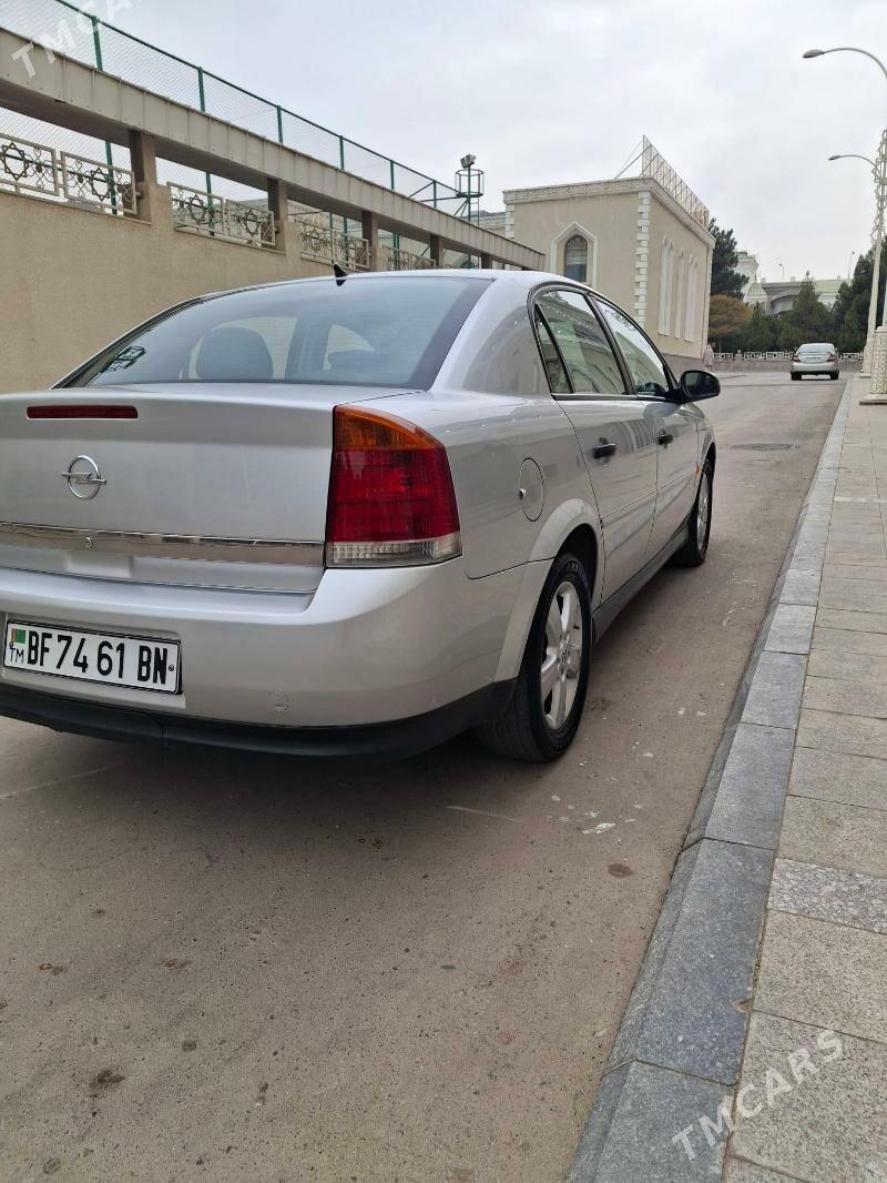 Opel Vectra 2002 - 96 000 TMT - Туркменбаши - img 5