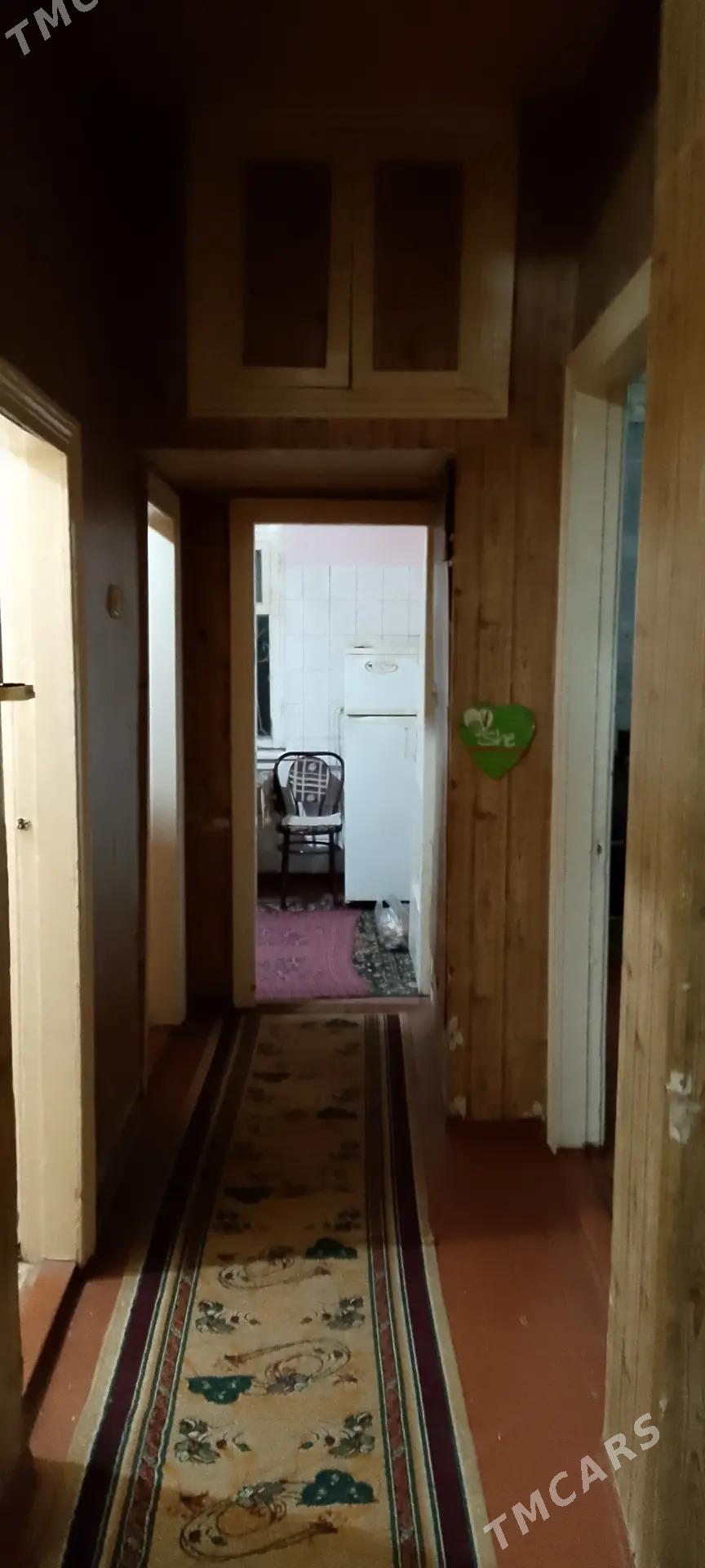  Arenda kvartira  - Туркменабат - img 5