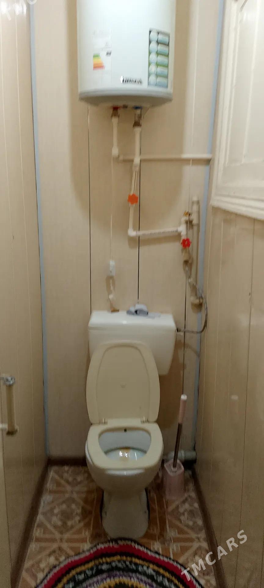  Arenda kvartira  - Туркменабат - img 6