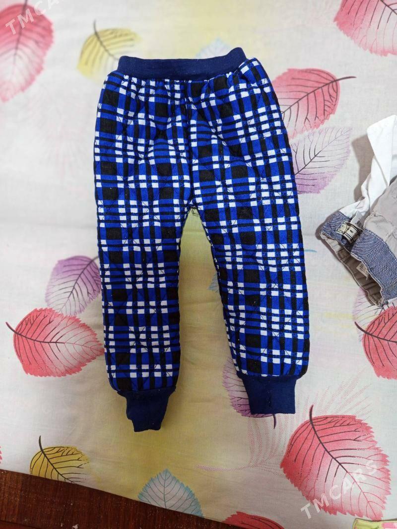 caga esikleri - Туркменабат - img 4