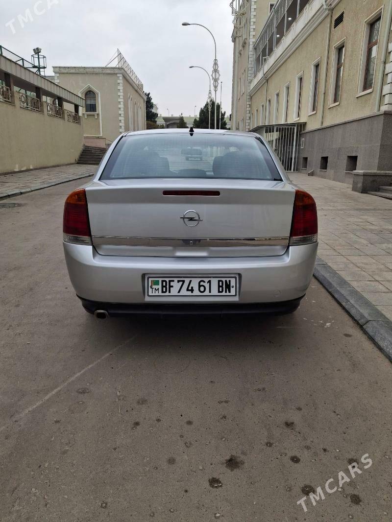 Opel Vectra 2002 - 96 000 TMT - Туркменбаши - img 6
