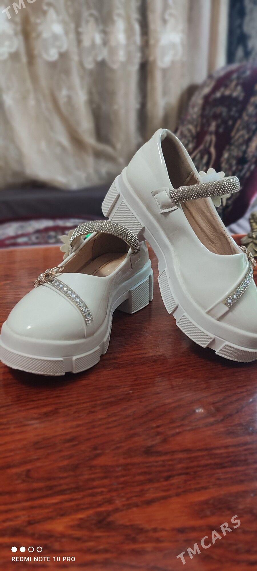 туфли - Türkmenabat - img 4