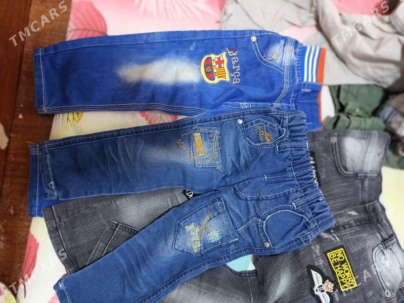 caga esikleri - Туркменабат - img 3