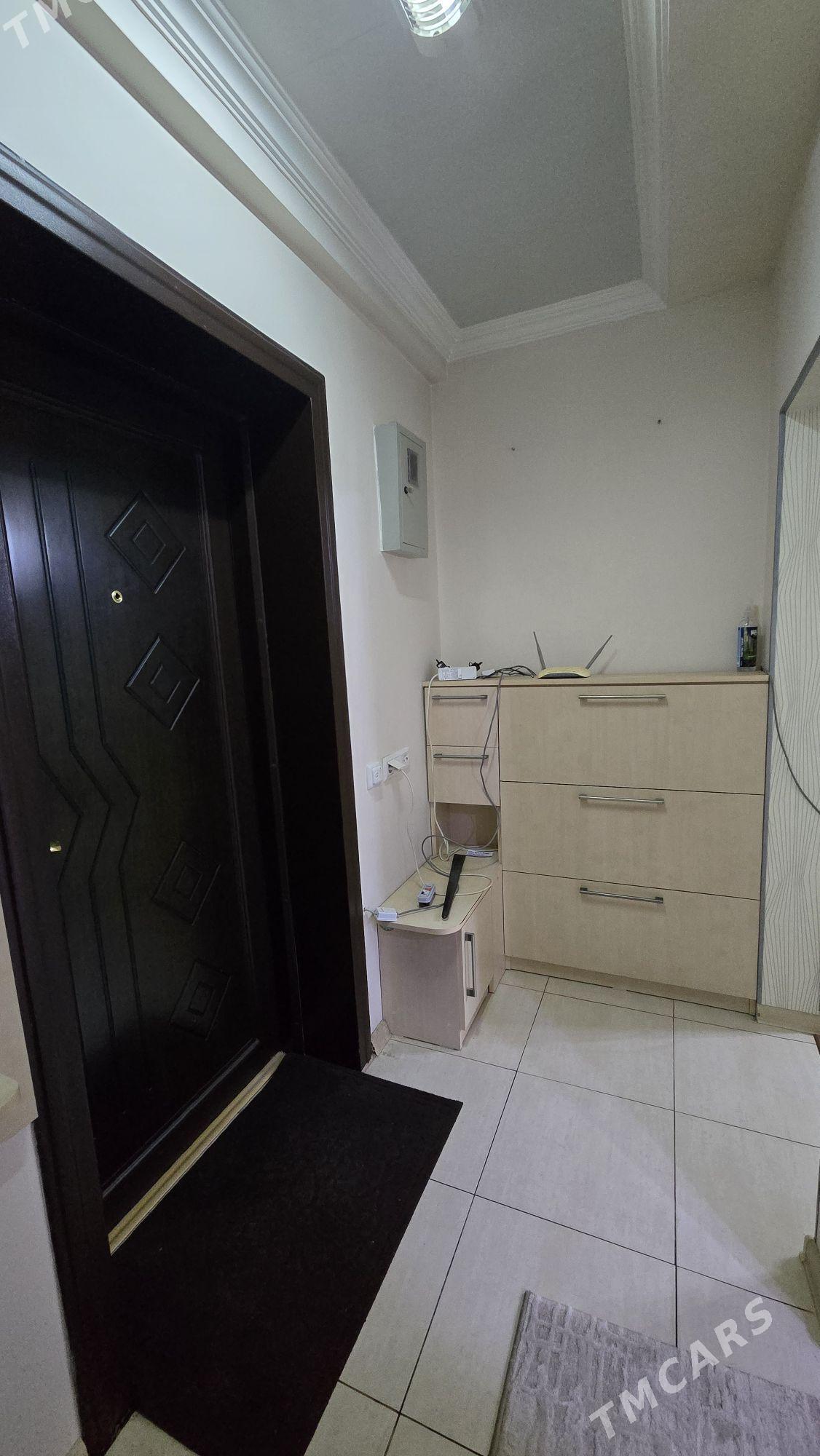 Болгарка 1-комн. А.Навои - Ашхабад - img 10