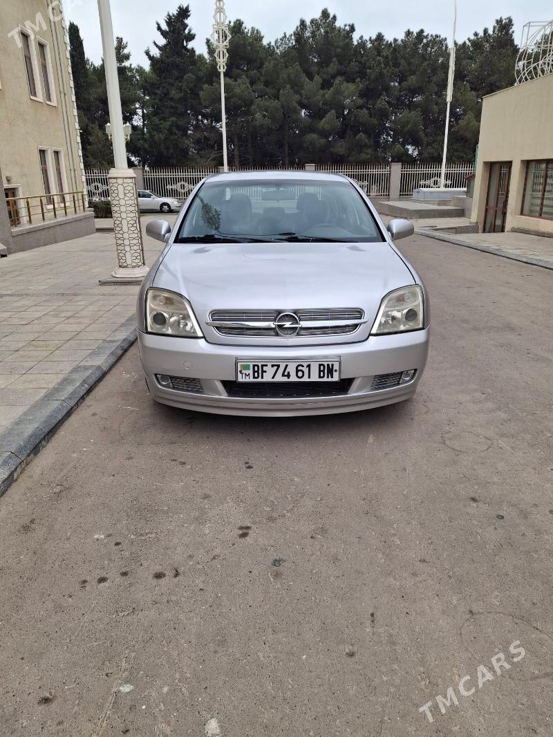 Opel Vectra 2002 - 96 000 TMT - Туркменбаши - img 2