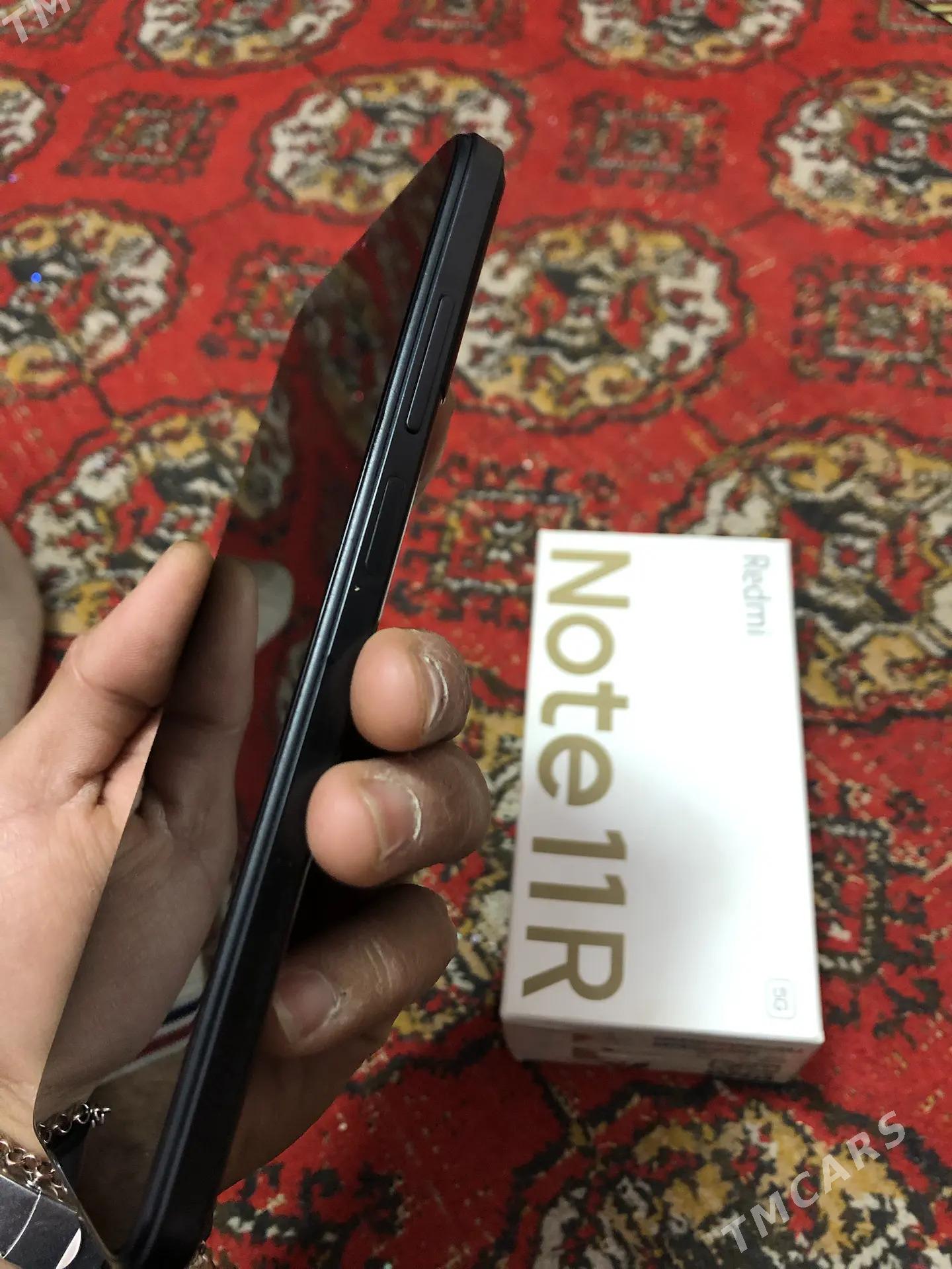 redmi note 11 R 5G - Дашогуз - img 4