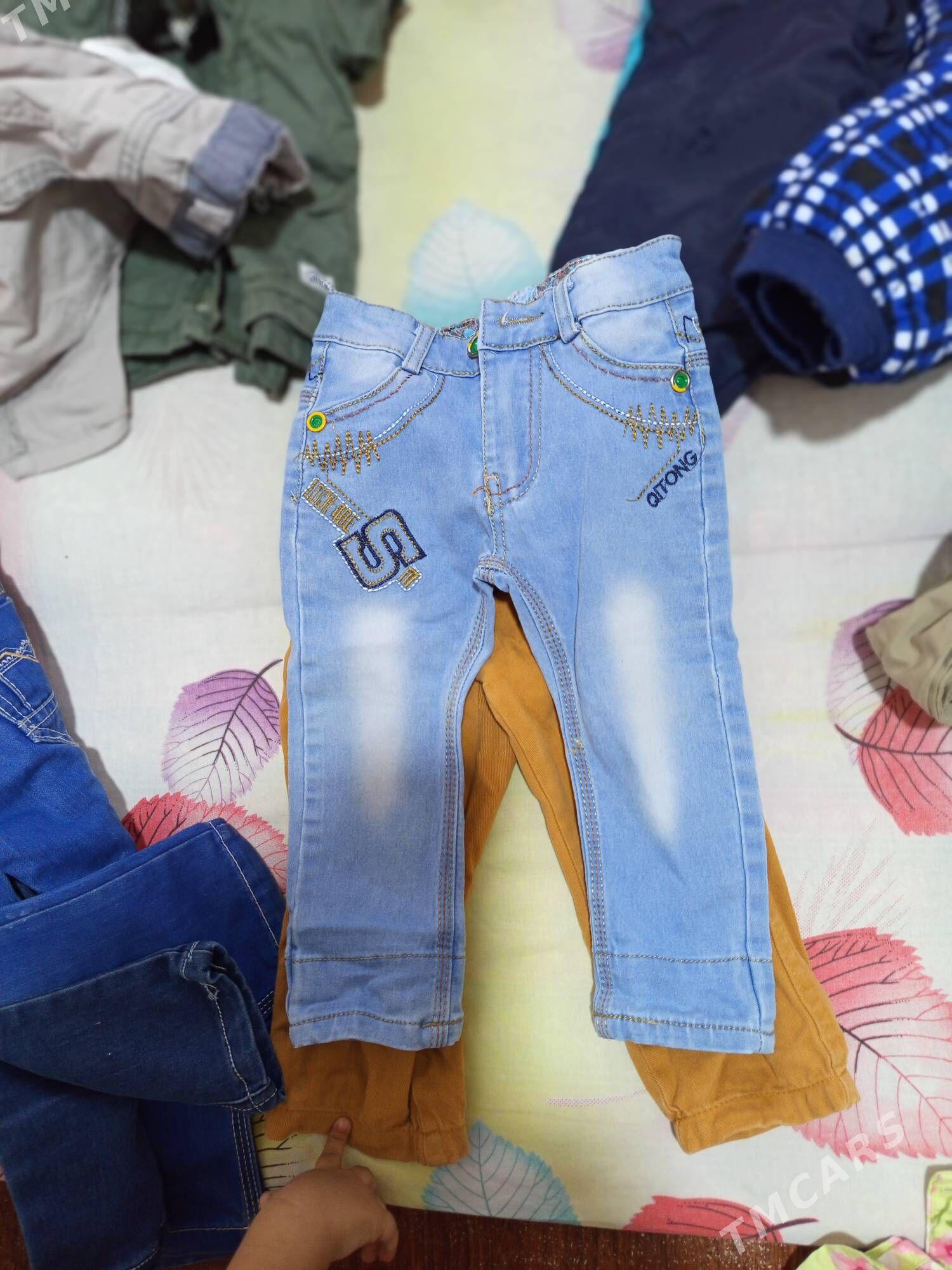 caga esikleri - Туркменабат - img 5