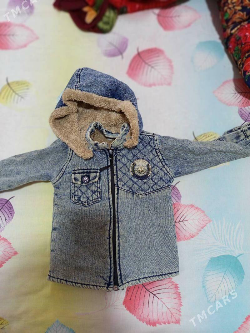 caga esikleri - Туркменабат - img 8