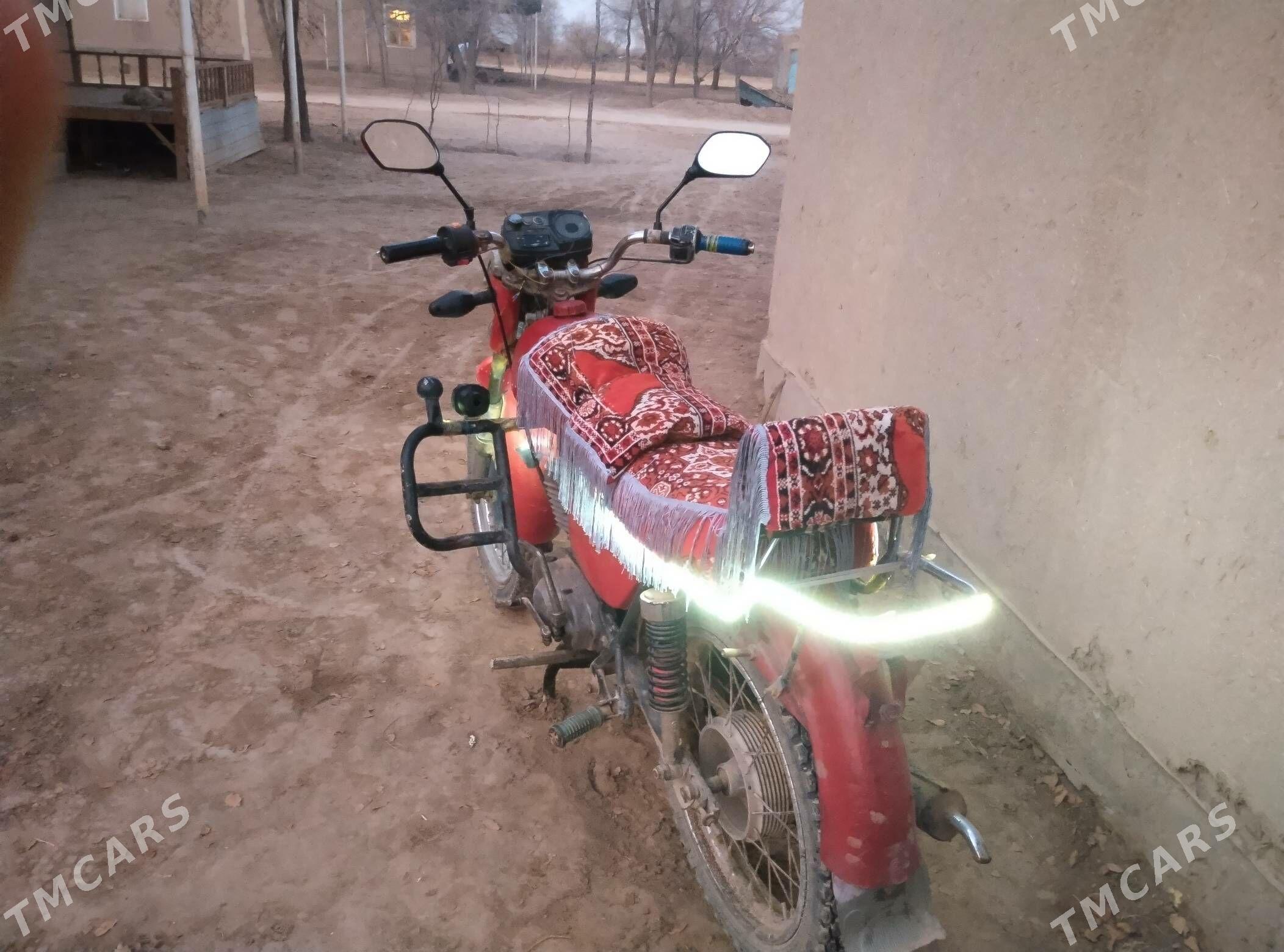 Fekon FK150-8G 2013 - 5 000 TMT - етр. Туркменбаши - img 3