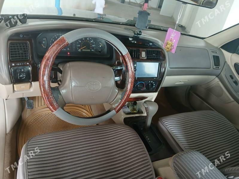 Toyota Avalon 1999 - 135 000 TMT - Köýtendag - img 7