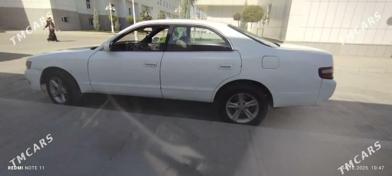 Toyota Chaser 1995 - 45 000 TMT - Мургап - img 1