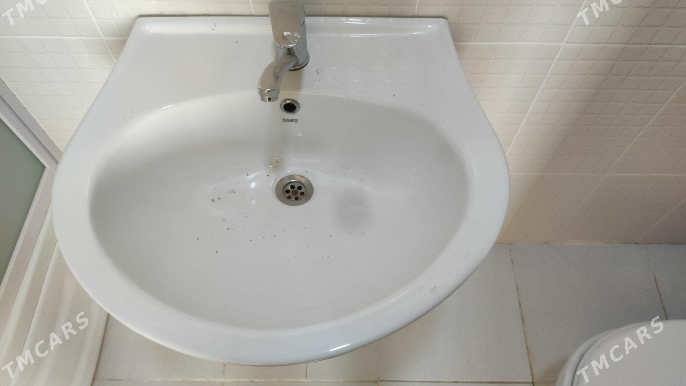 Раковина - Анев - img 1