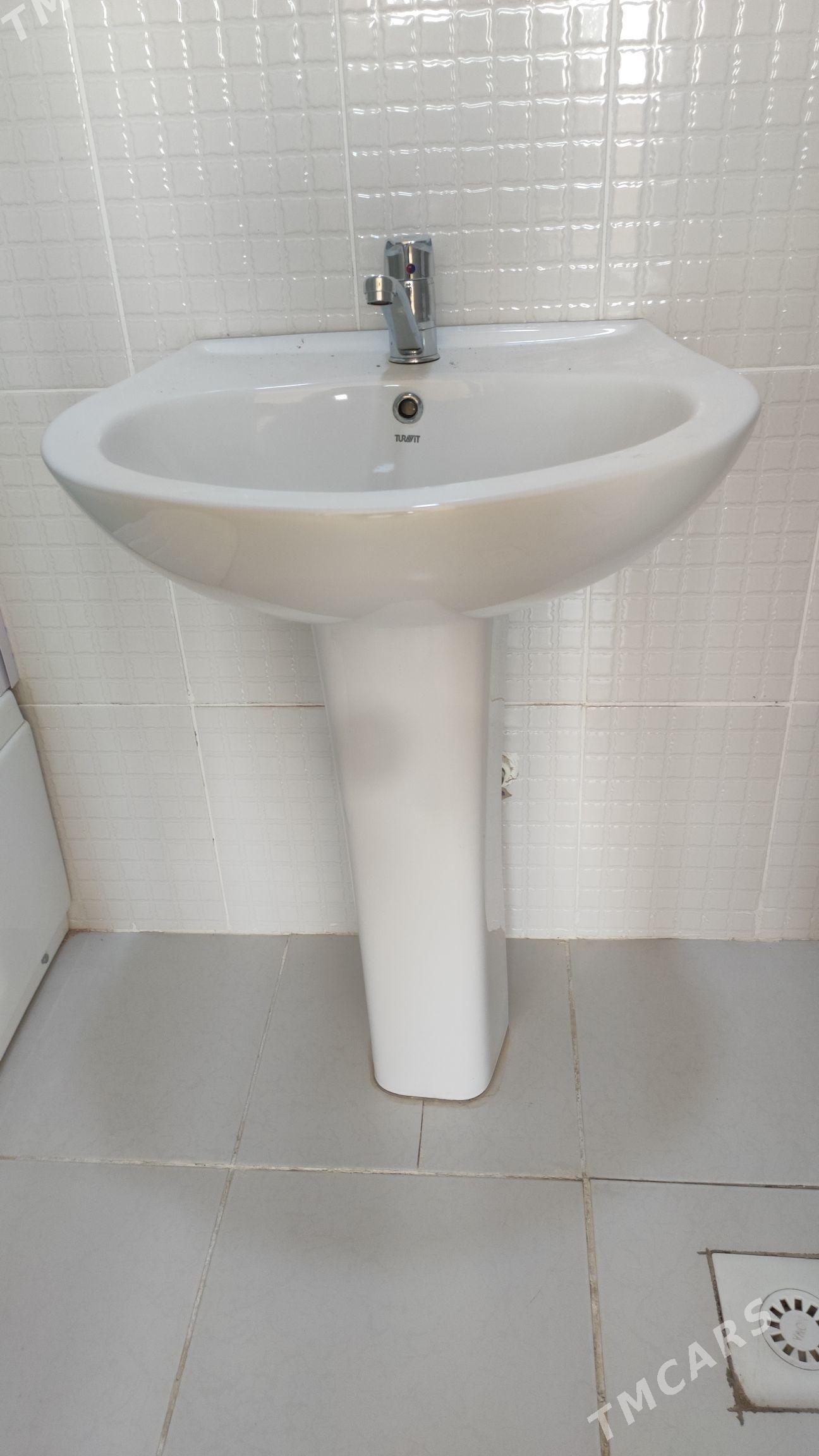 Раковина - Анев - img 2