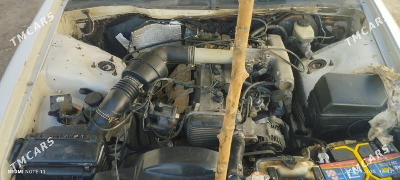 Toyota Chaser 1995 - 45 000 TMT - Мургап - img 2