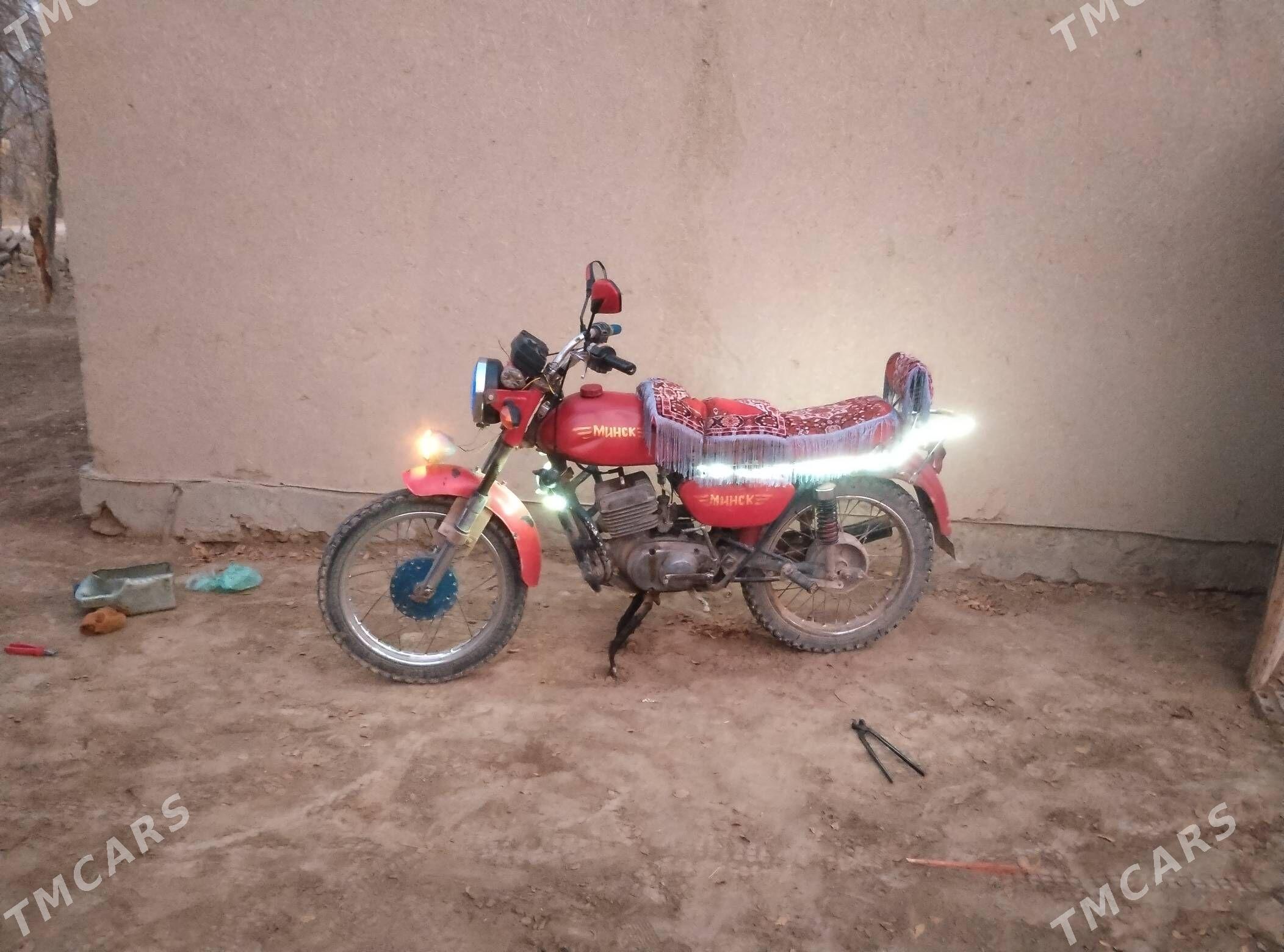 Fekon FK150-8G 2013 - 5 000 TMT - етр. Туркменбаши - img 4