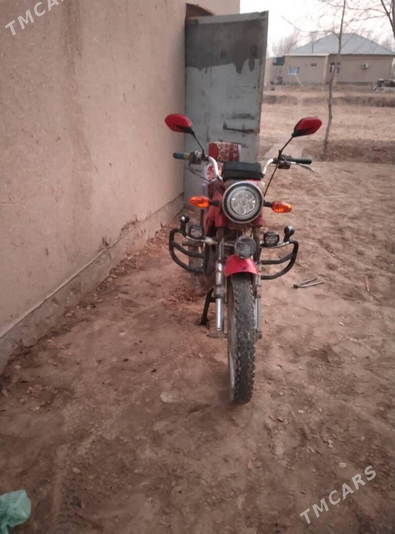 Fekon FK150-8G 2013 - 5 000 TMT - етр. Туркменбаши - img 2