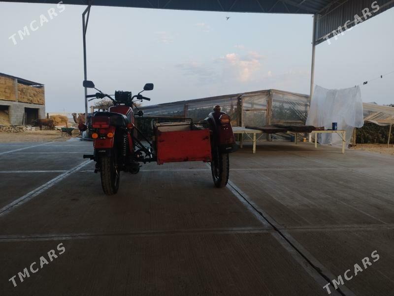 Fekon FK150-8G 2024 - 15 000 TMT - Гёкдепе - img 5