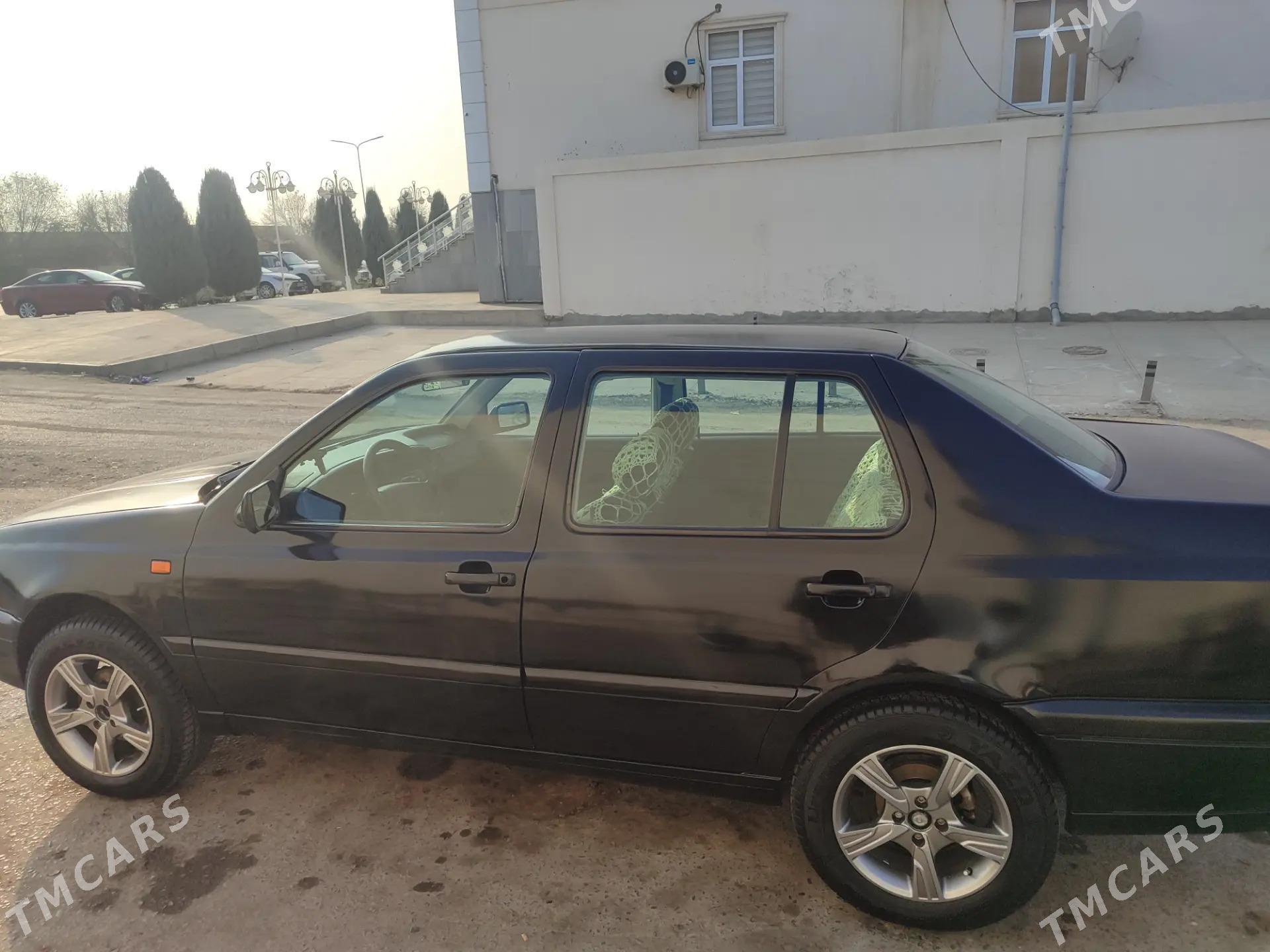 Volkswagen Jetta 1993 - 50 000 TMT - Туркменабат - img 5