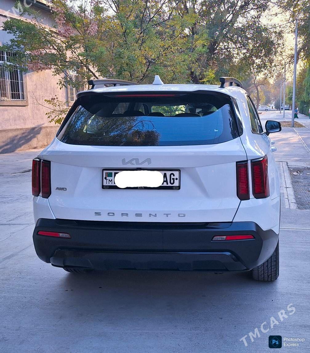 Kia Sorento 2022 - 435 000 TMT - Ашхабад - img 2