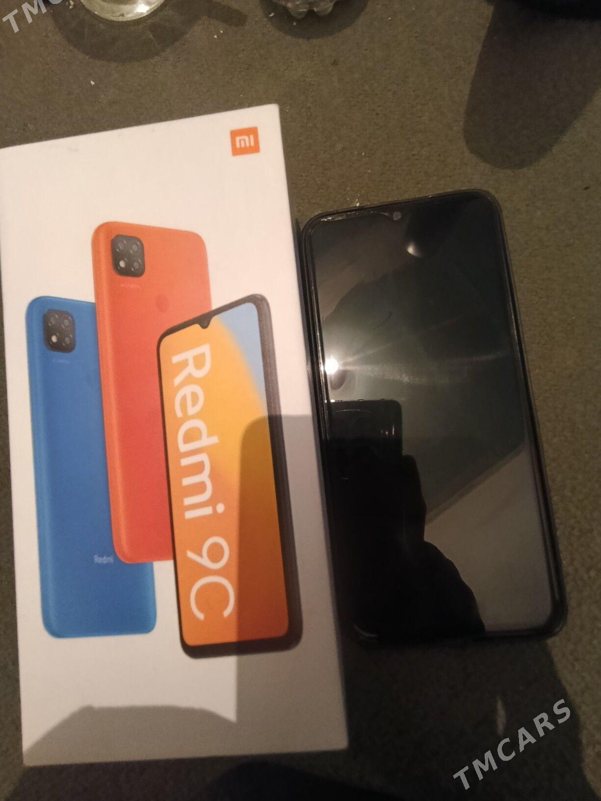 Redmi 9c 3.32 - Köneürgenç - img 2