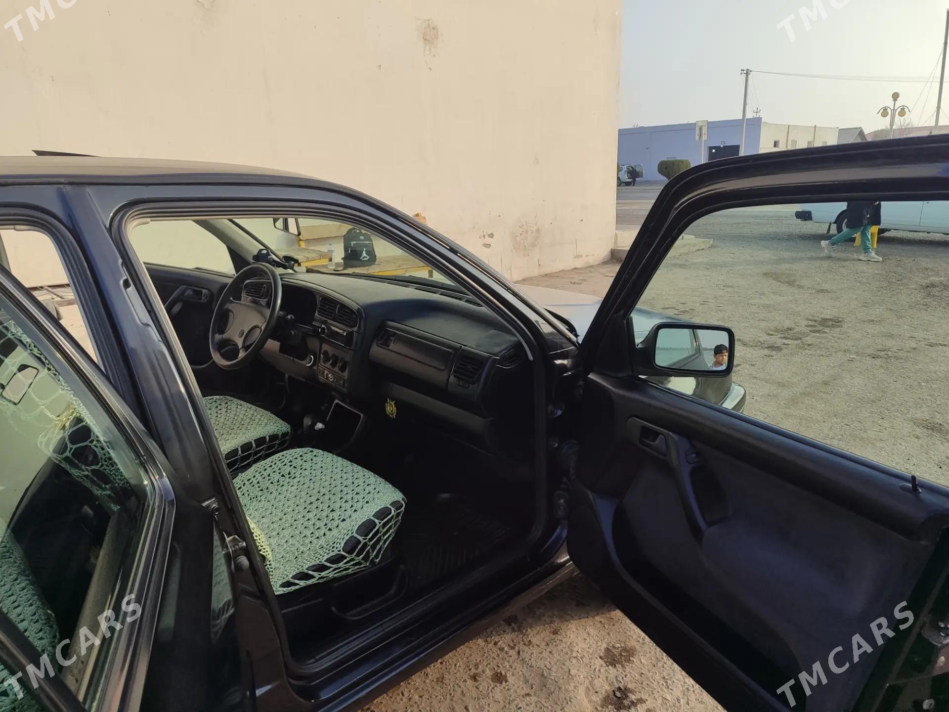 Volkswagen Jetta 1993 - 50 000 TMT - Туркменабат - img 3