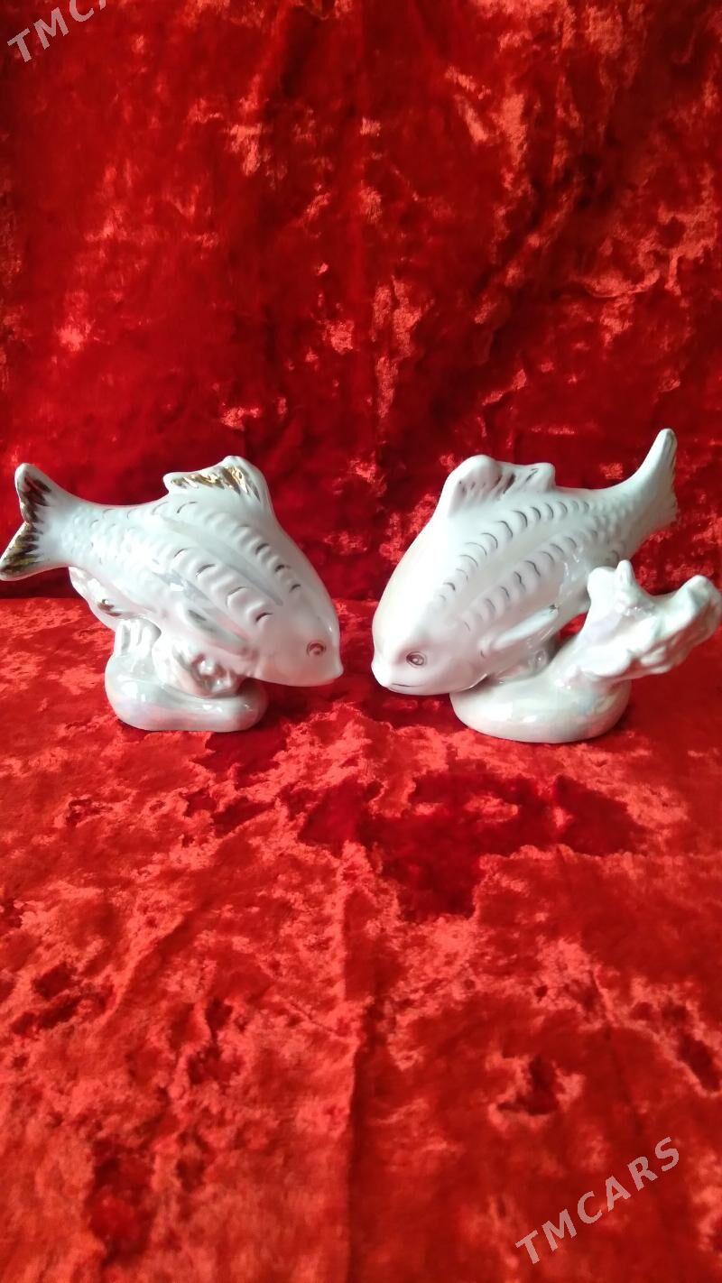 Статуэтки - Ашхабад - img 6