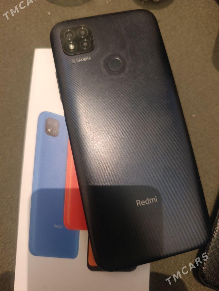 Redmi 9c 3.32 - Köneürgenç - img 1