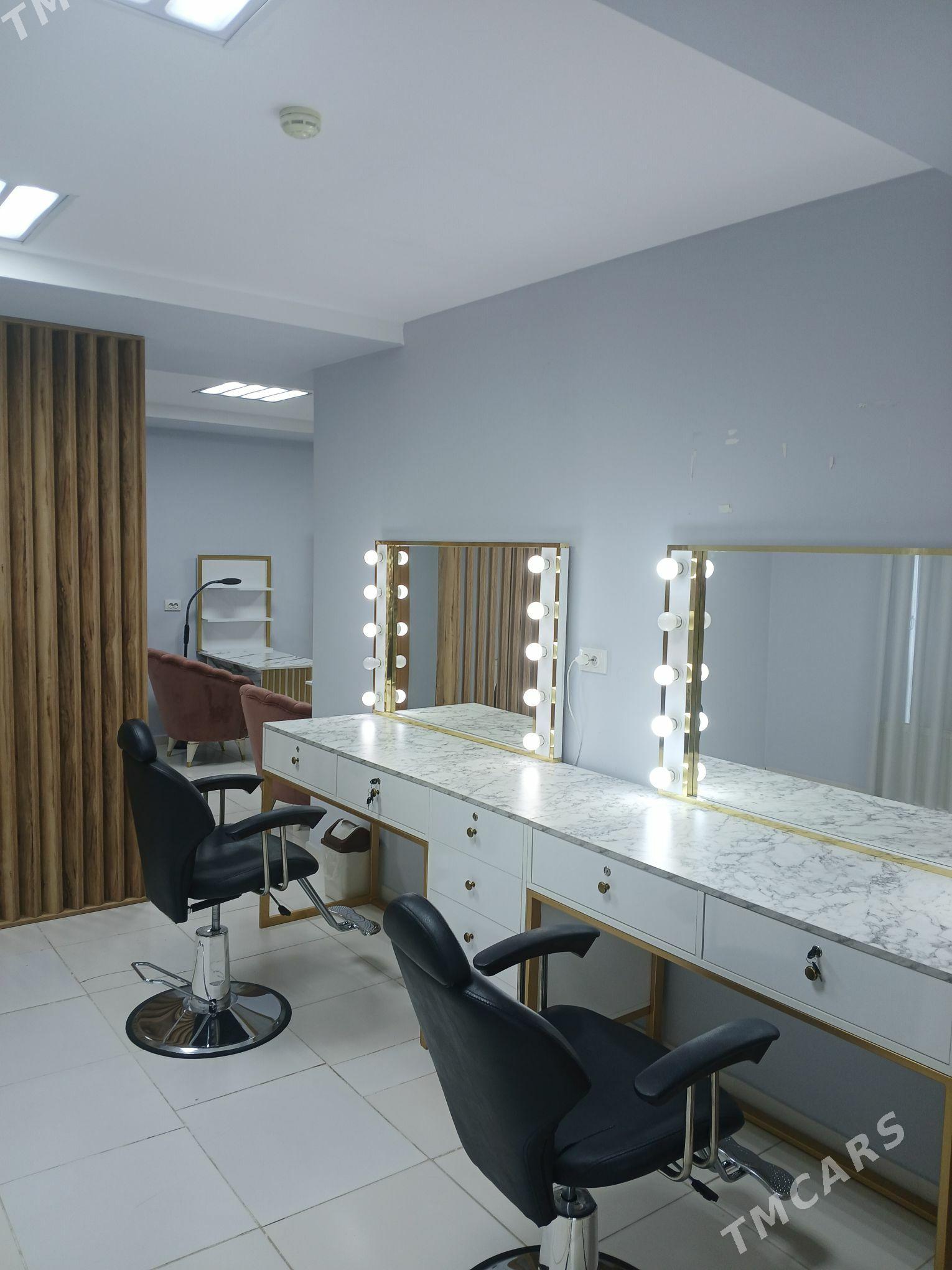 Салон - Gurtly - img 4