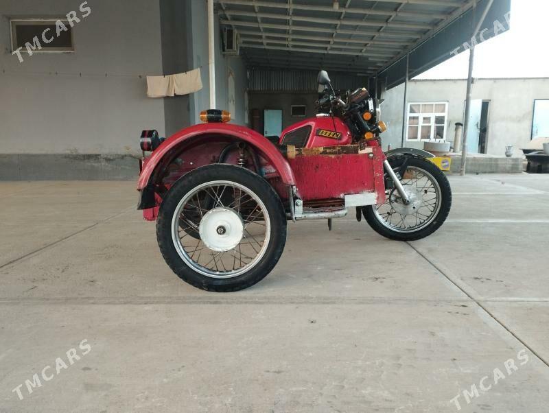 Fekon FK150-8G 2024 - 15 000 TMT - Гёкдепе - img 4