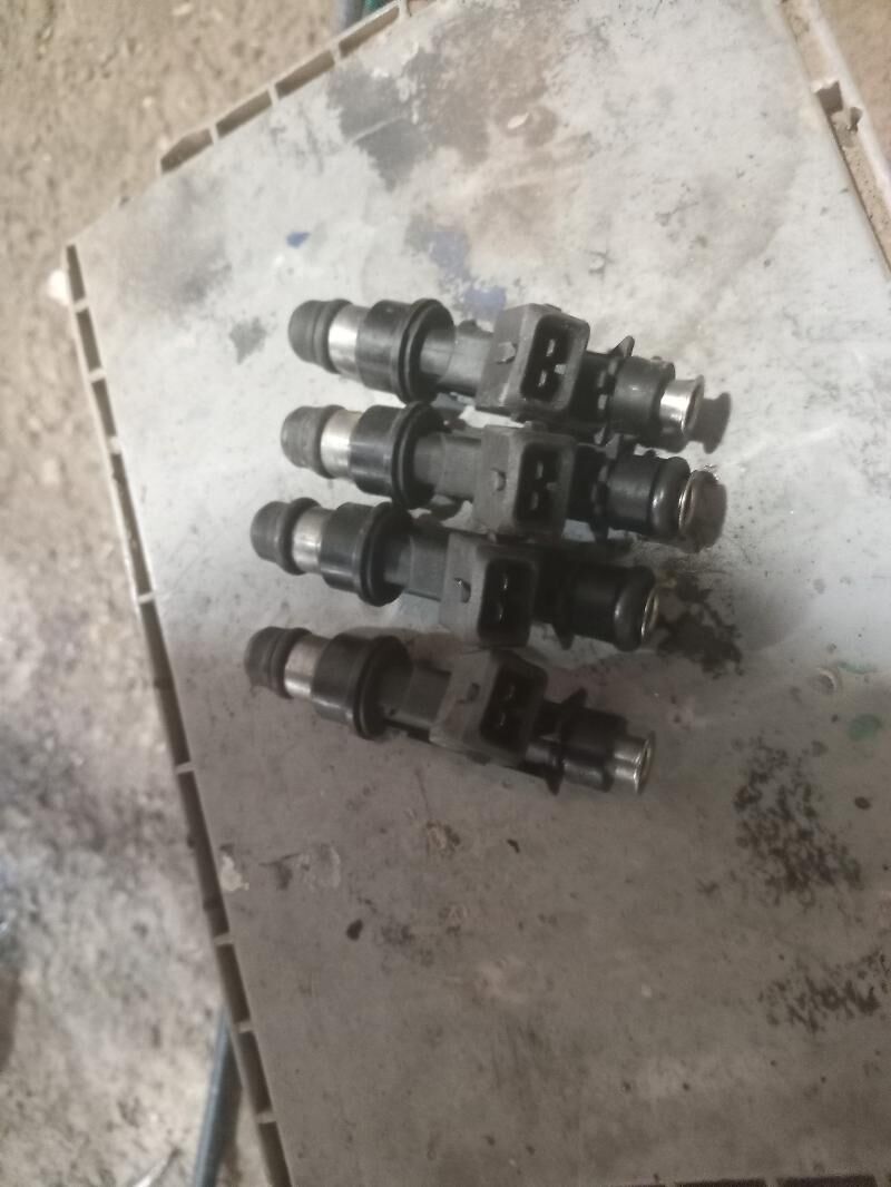 Injektor 500 TMT - Шабатский этрап - img 2