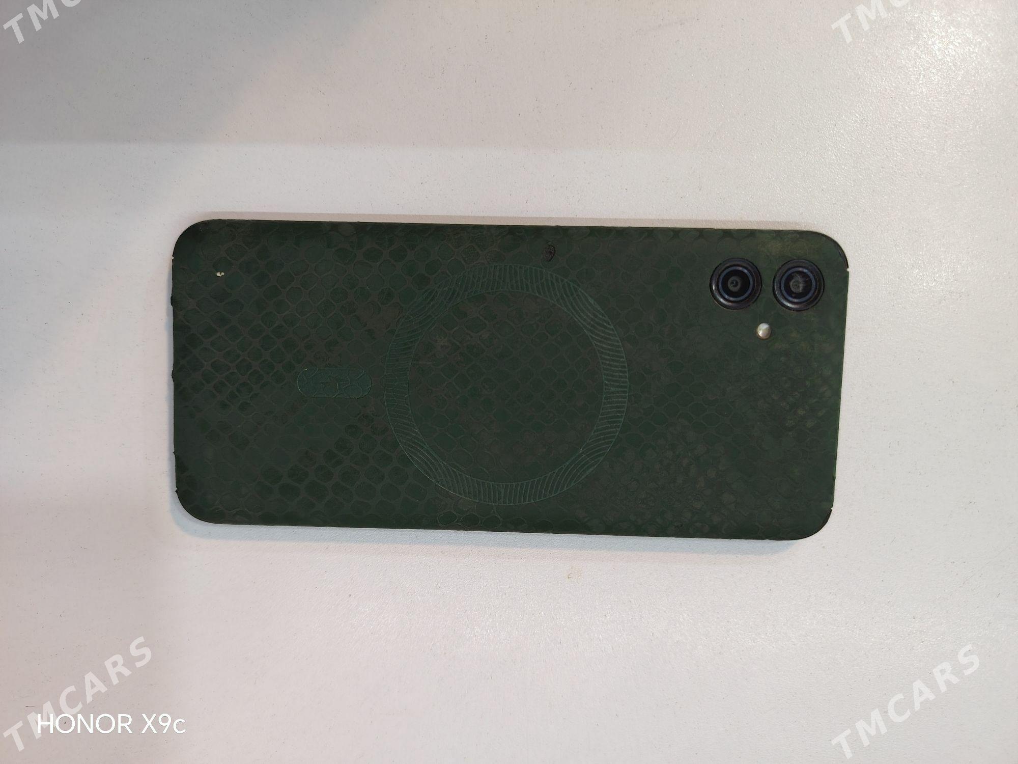 SAMSUNG A04E - Daşoguz - img 2