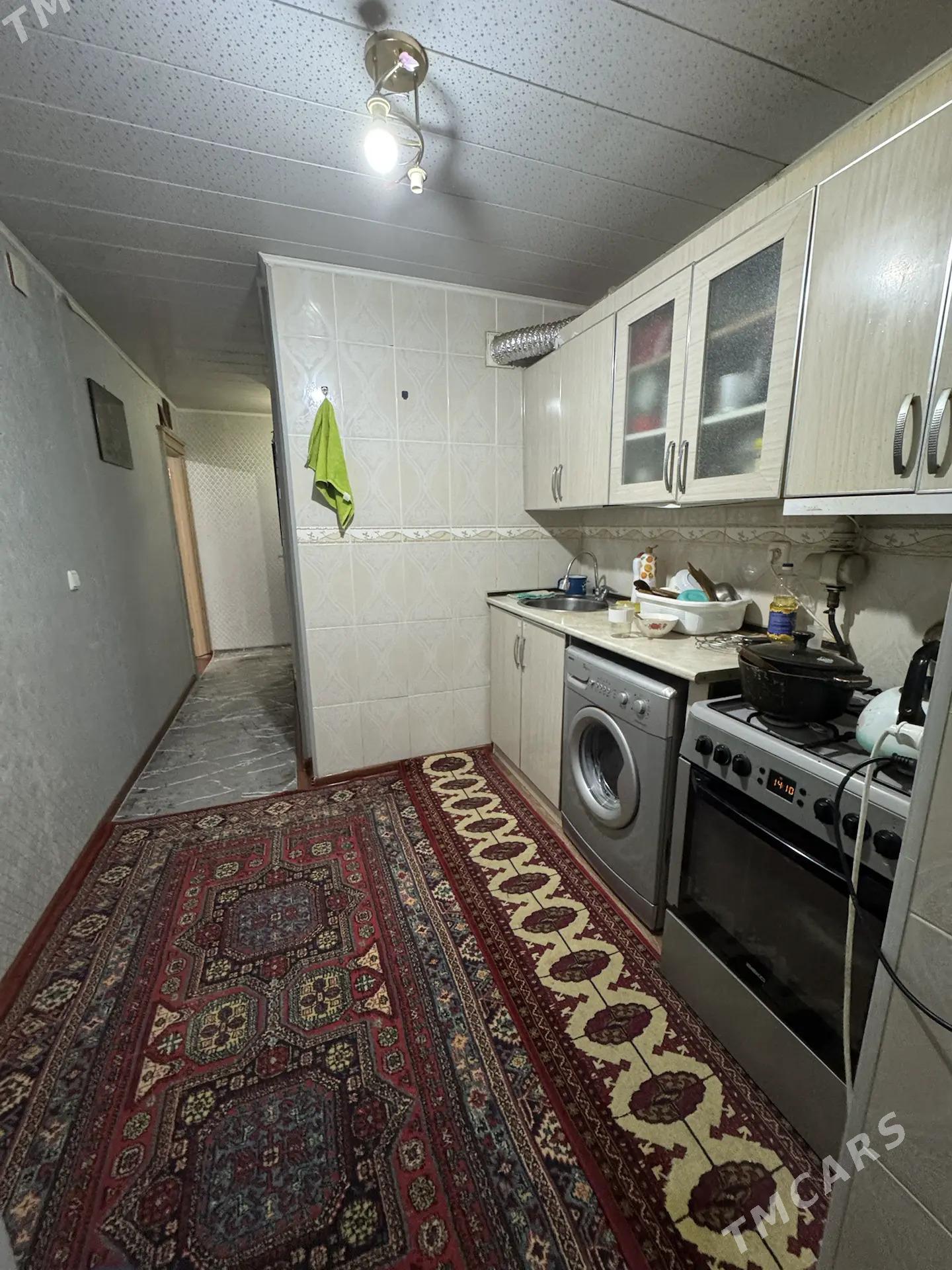 Гресс 3к - Büzmeýin GRES - img 5