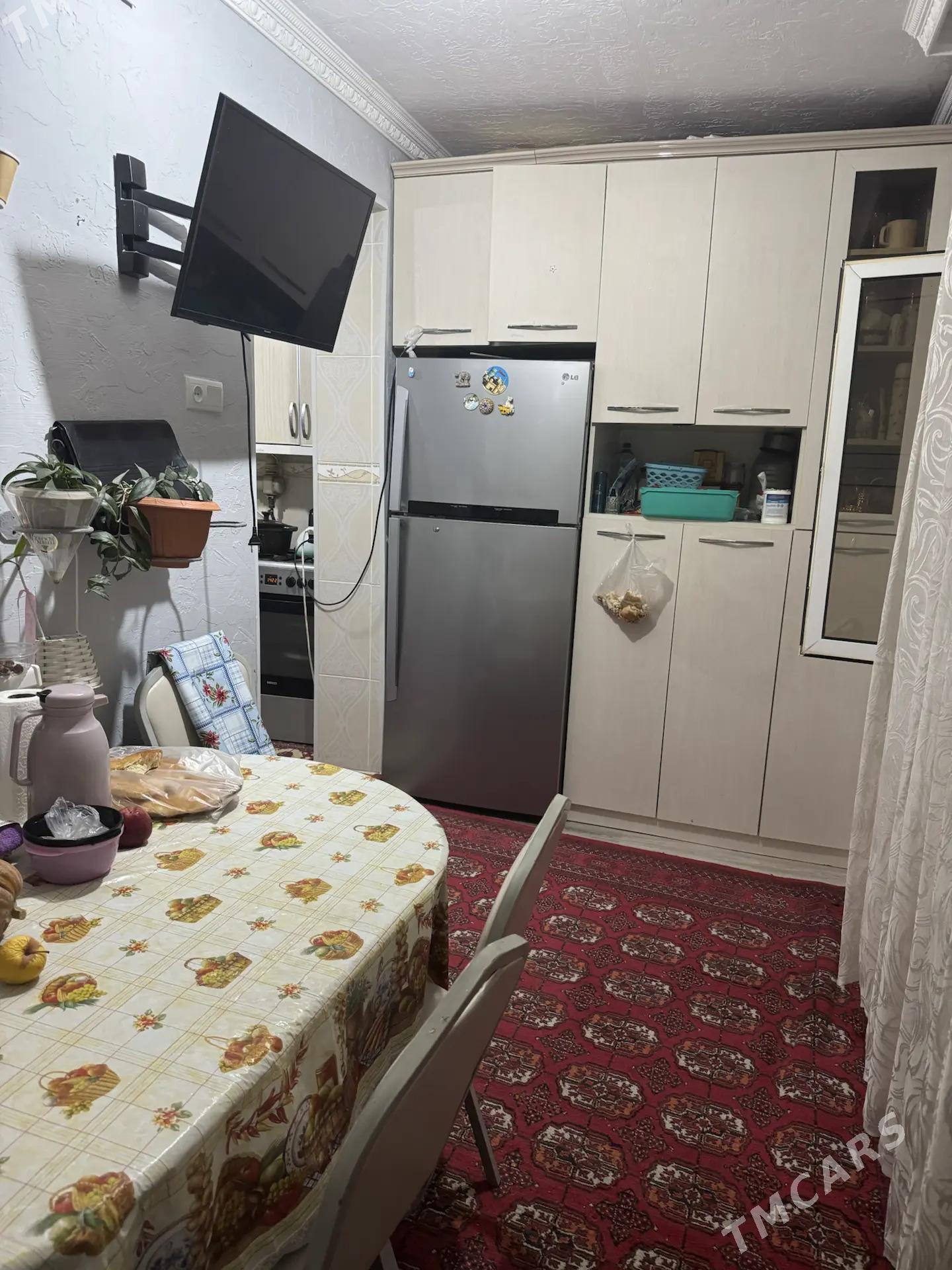 Гресс 3к - Büzmeýin GRES - img 3