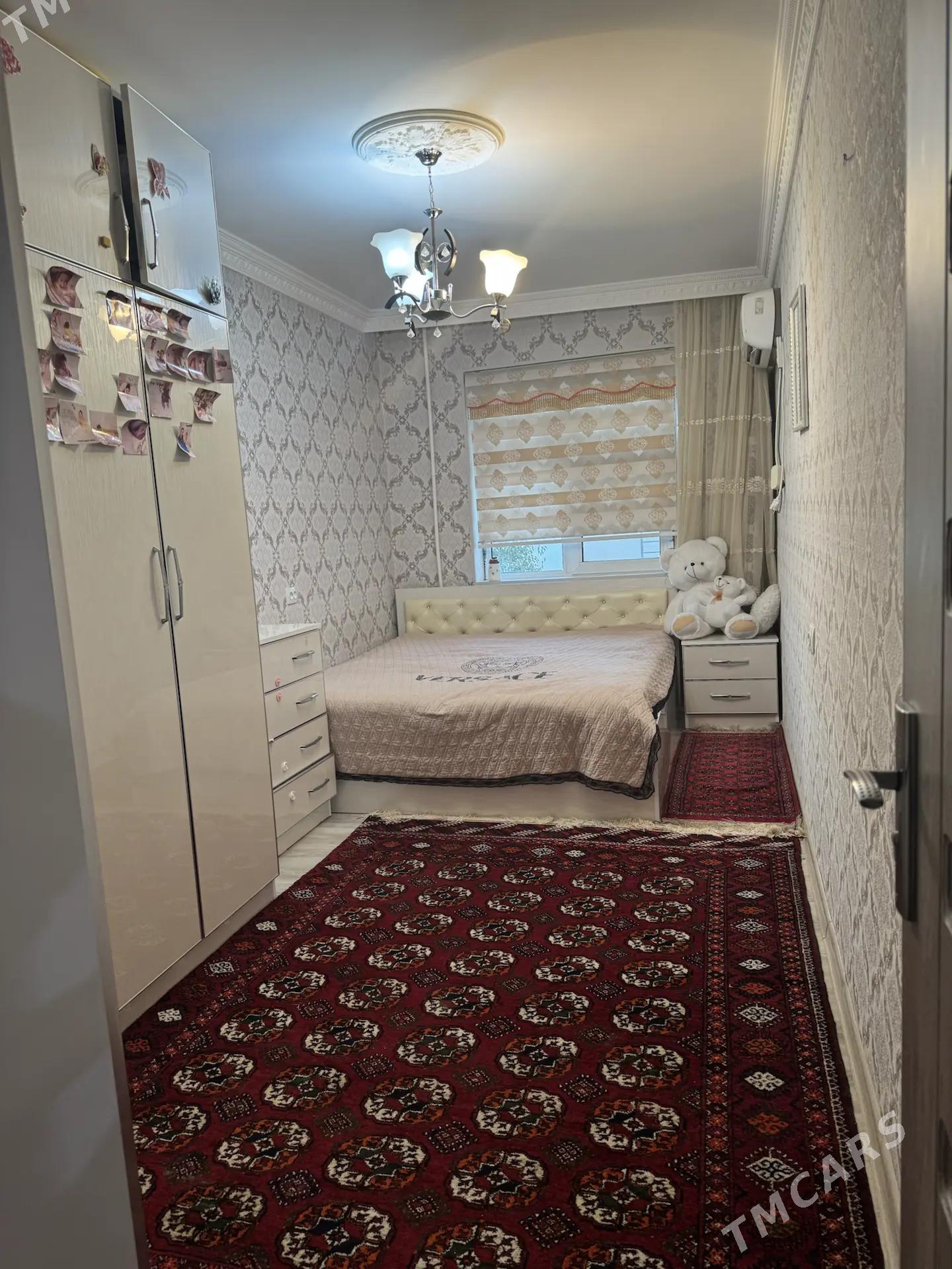 Гресс 3к - Büzmeýin GRES - img 8