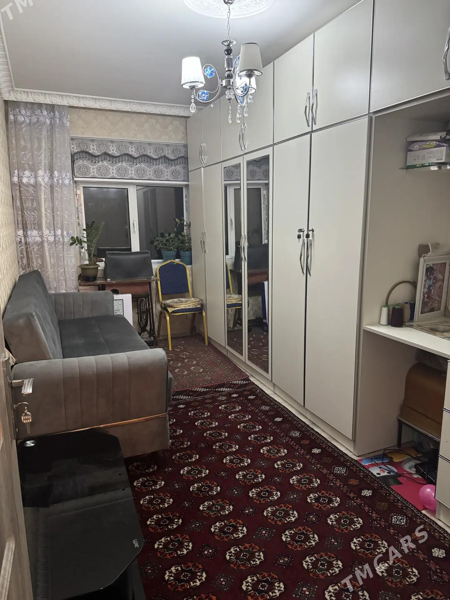 Гресс 3к - Büzmeýin GRES - img 2