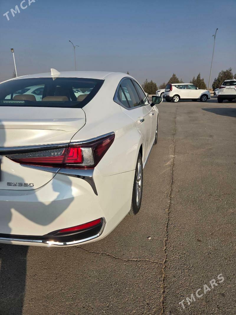 Lexus ES 350 2023 - 500 000 TMT - Ашхабад - img 4