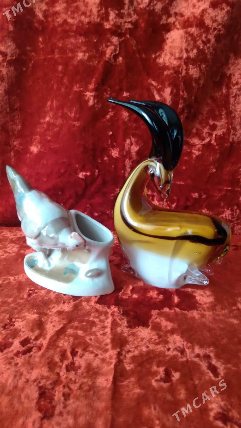 Статуэтки - Ашхабад - img 4