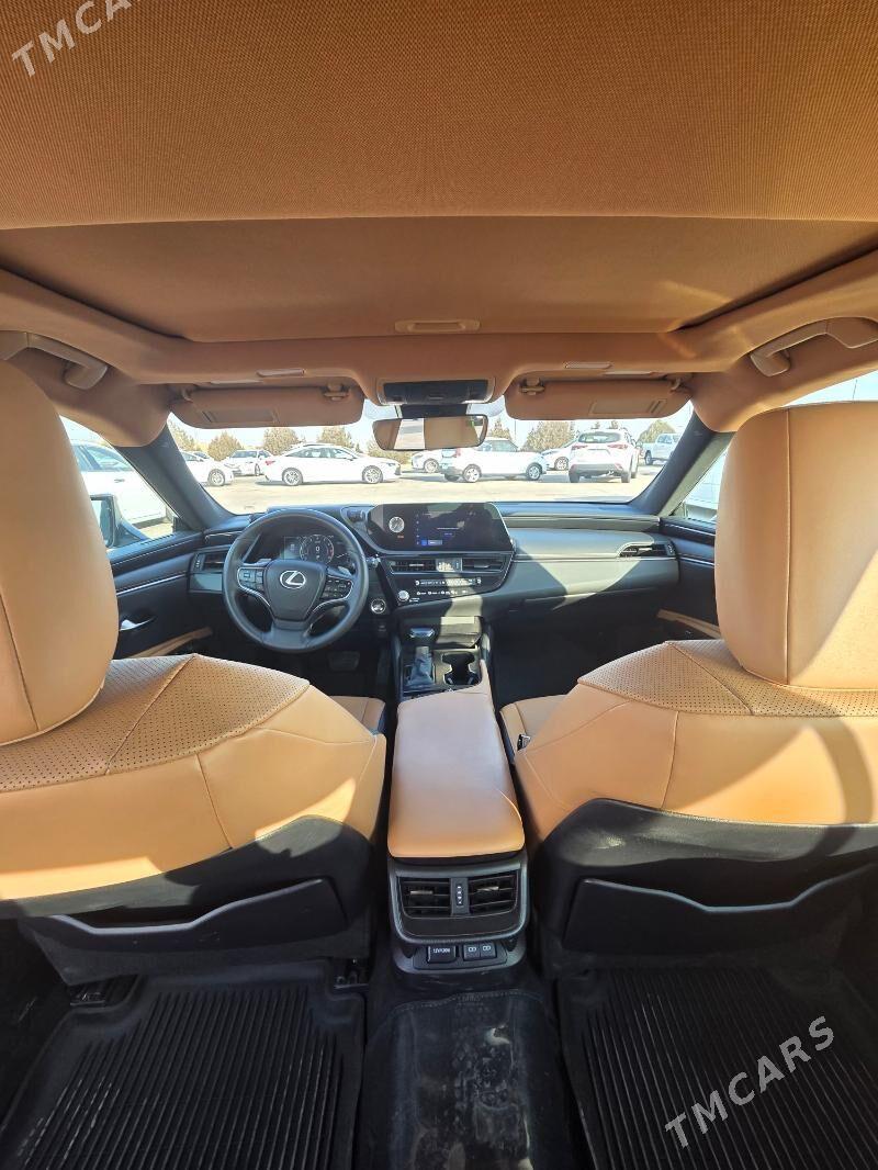 Lexus ES 350 2023 - 500 000 TMT - Ашхабад - img 9
